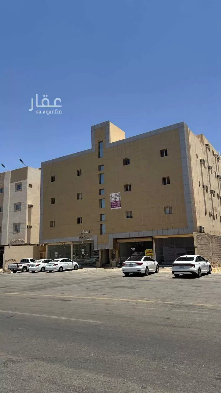 عمارة للإيجار في شارع الجزيري, حي النهضة, مدينة بريدة, منطقة القصيم