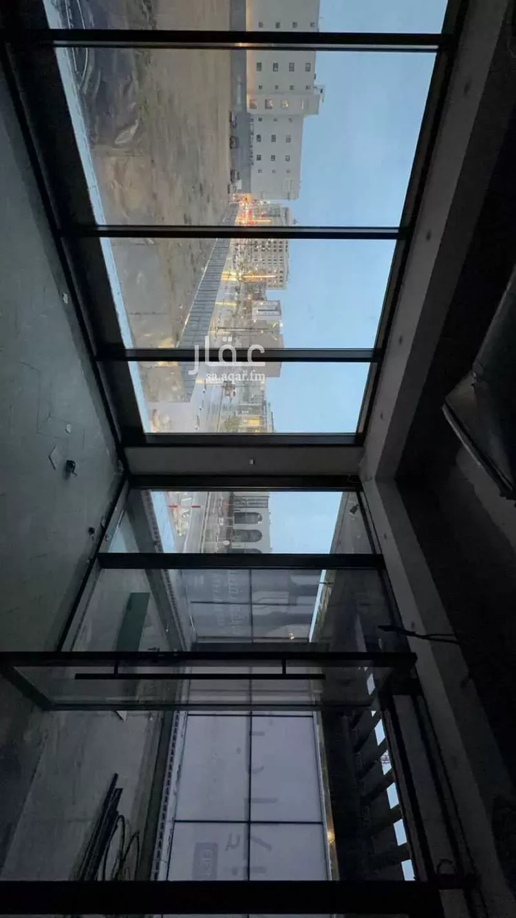 مكتب تجاري للإيجار في شارع البخاري, حي الريان, مدينة بريدة, منطقة القصيم صورة 4