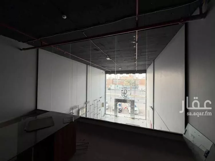 محل للإيجار في شارع محمد بن عبدالله بن فوزان السابق, حي قرطبة, مدينة بريدة, منطقة القصيم صورة 4