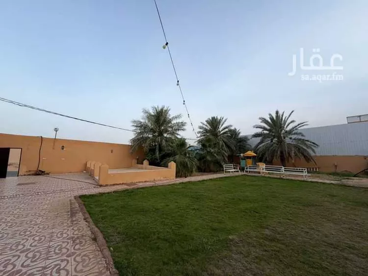 استراحة للبيع في شارع العريمضي 109, حي العريمضي الجنوبي, مدينة بريدة, منطقة القصيم صورة 2