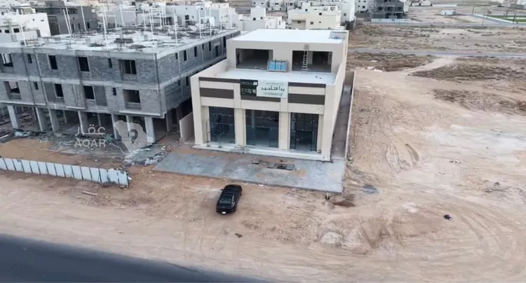 محل للإيجار في شارع البراق, حي الجزيرة, مدينة بريدة, منطقة القصيم