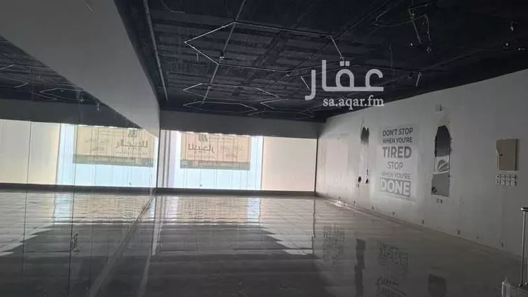 محل للإيجار في شارع محمد بن عبدالله بن فوزان السابق, حي قرطبة, مدينة بريدة, منطقة القصيم 7