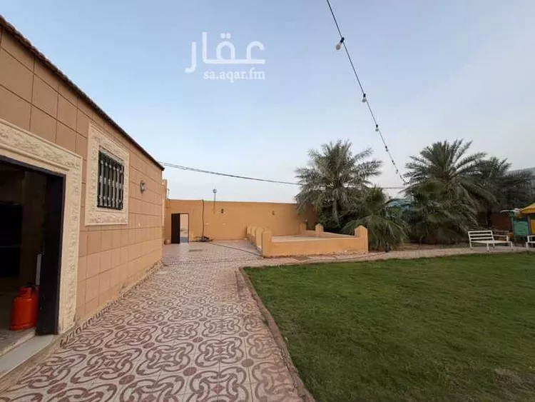 Rest House for Sale in Buraydah Khub Al Kifah