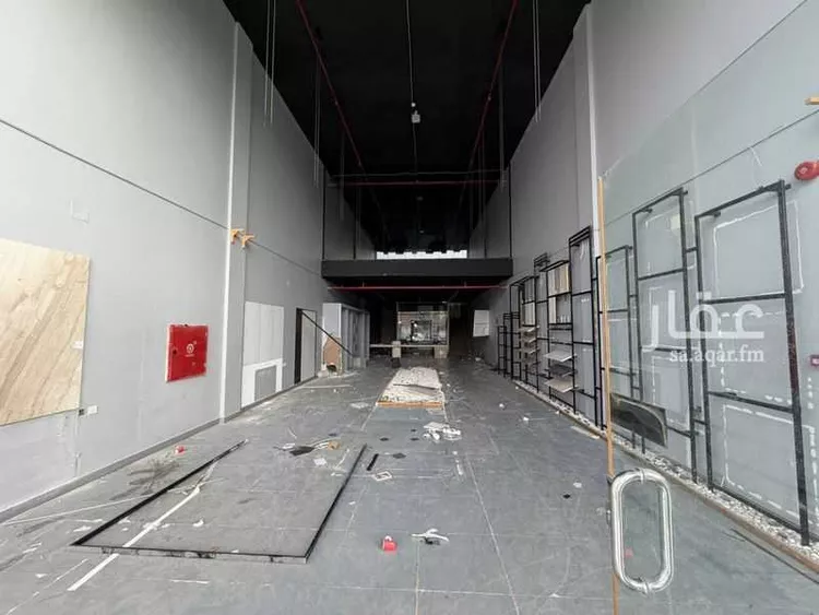 محل للإيجار في شارع محمد بن عبدالله بن فوزان السابق, حي قرطبة, مدينة بريدة, منطقة القصيم صورة 5