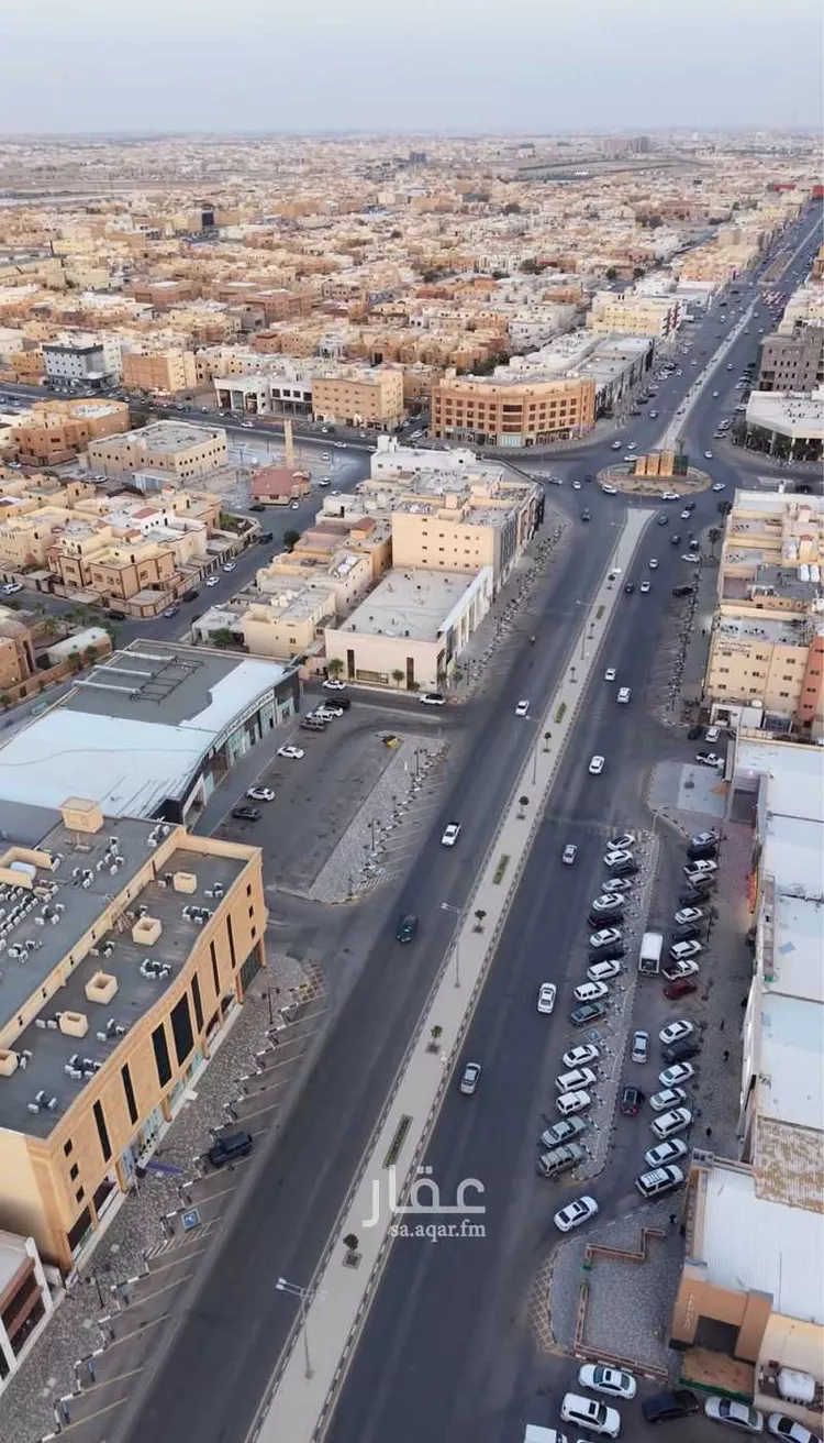 محل للإيجار في شارع عثمان بن عفان, حي النهضة, مدينة بريدة, منطقة القصيم صورة 3