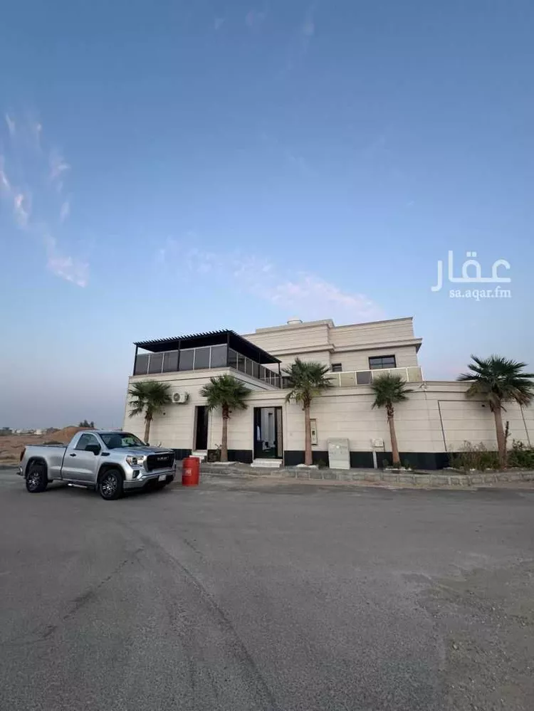 فيلا للبيع في حي الشفق, مدينة بريدة, منطقة القصيم صورة 5