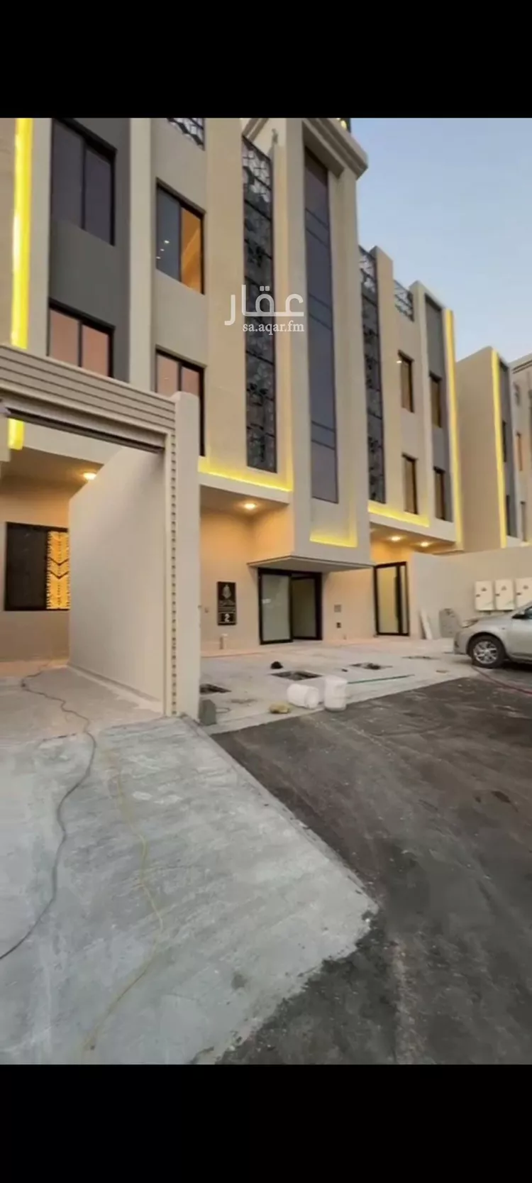شقة للبيع في حي الشعلة, مدينة الدمام, المنطقة الشرقية صورة 4