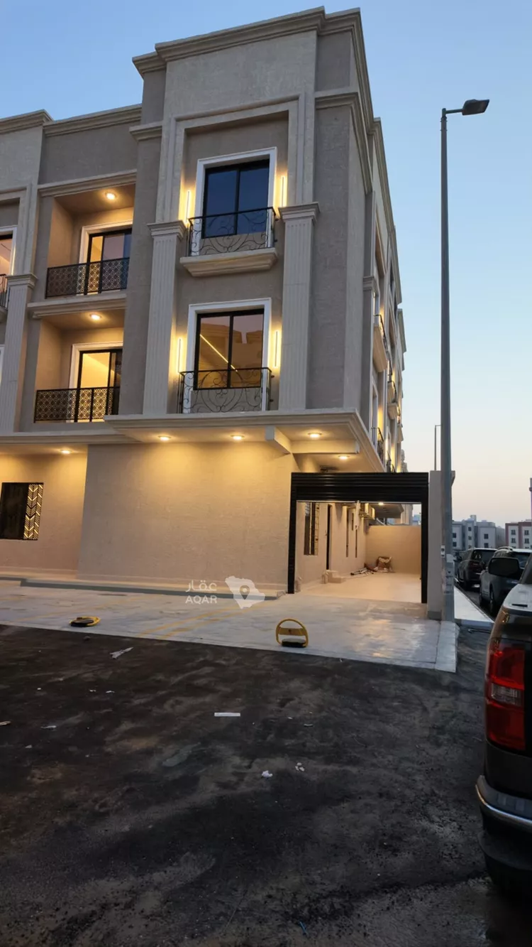 Apartment for Sale in Dammam Ash Shulah