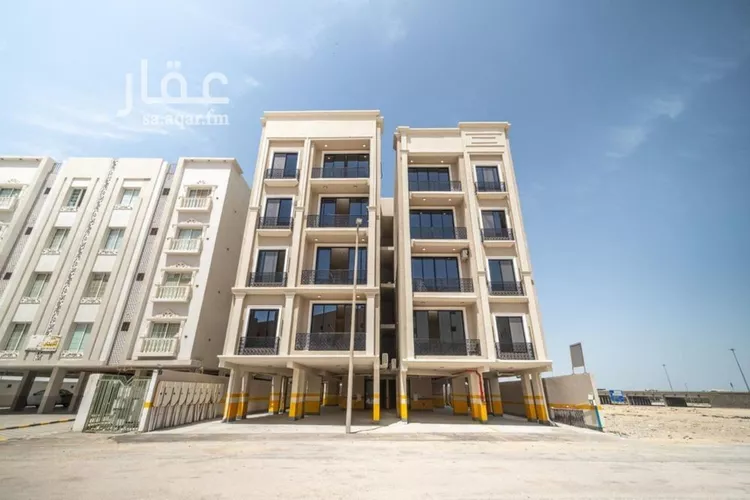 شقة للبيع في شارع الهدية, حي الفردوس, مدينة الدمام, المنطقة الشرقية