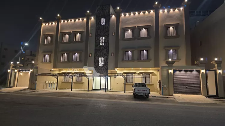 شقة للبيع في شارع عبدالرحمن ابن عوف, حي الشعلة, مدينة الدمام, المنطقة الشرقية