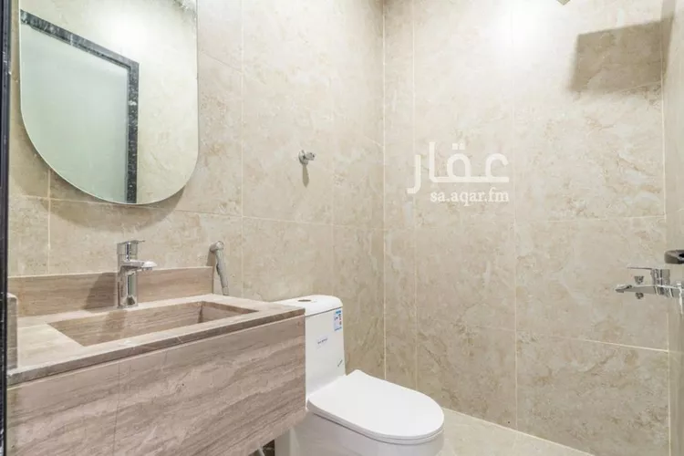 شقة للبيع في شارع الهدية, حي الفردوس, مدينة الدمام, المنطقة الشرقية 8