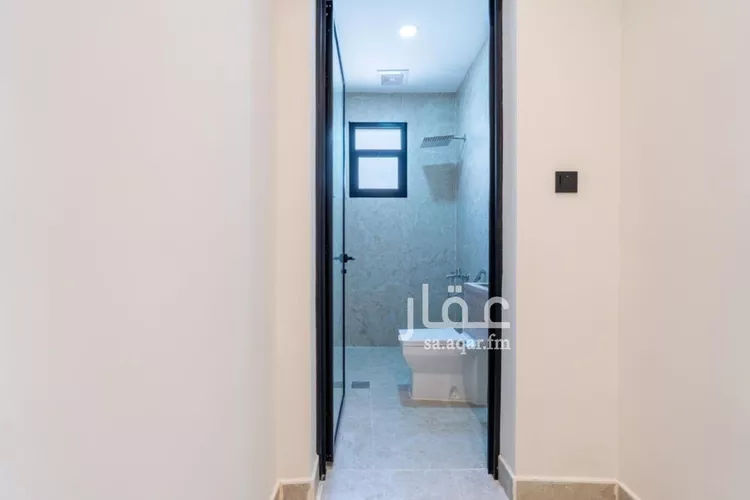 شقة للبيع في شارع ابن سيرين, حي الروضة, مدينة الدمام, المنطقة الشرقية 17