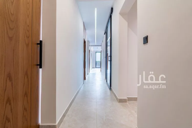 شقة للبيع في شارع ابن سيرين, حي الروضة, مدينة الدمام, المنطقة الشرقية 21