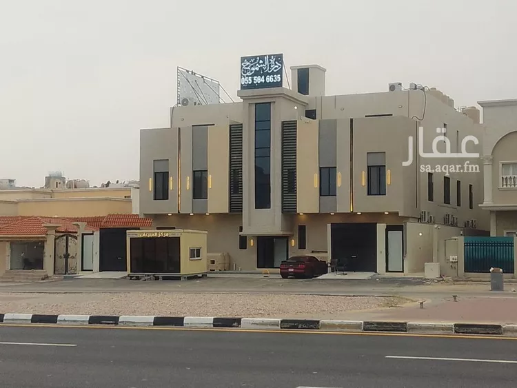 Apartment for Sale in Dammam An Nada