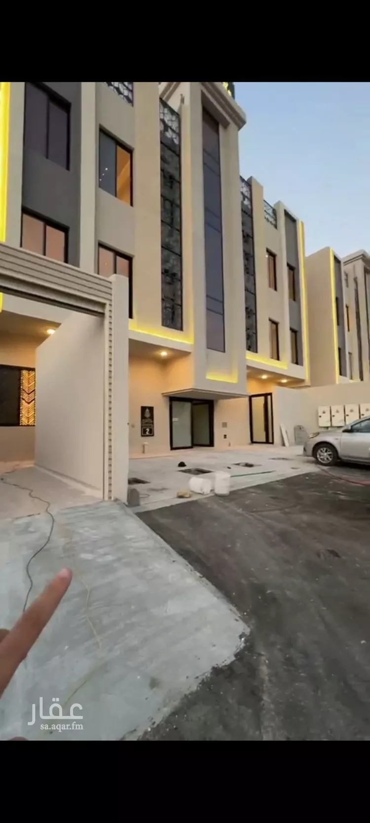Apartment for Sale in Dammam Ash Shulah