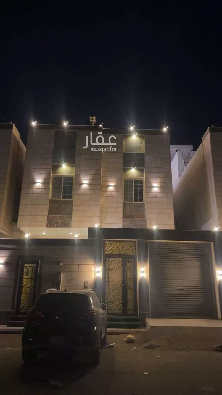 فيلا للبيع في شارع القرينية 177 ، حي القرينية ، جدة ، جدة