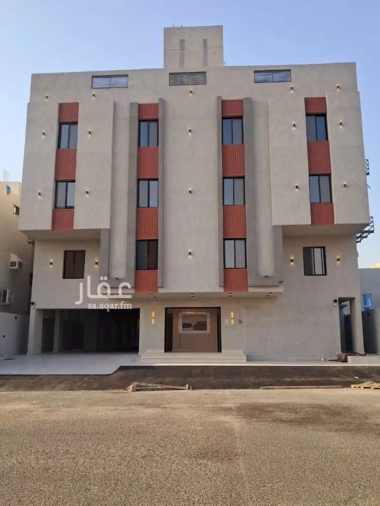 عمارة للبيع في شارع ابو الحسن السروجي, حي الشامية الجديد, مدينة مكة المكرمة, منطقة مكة المكرمة صورة 3