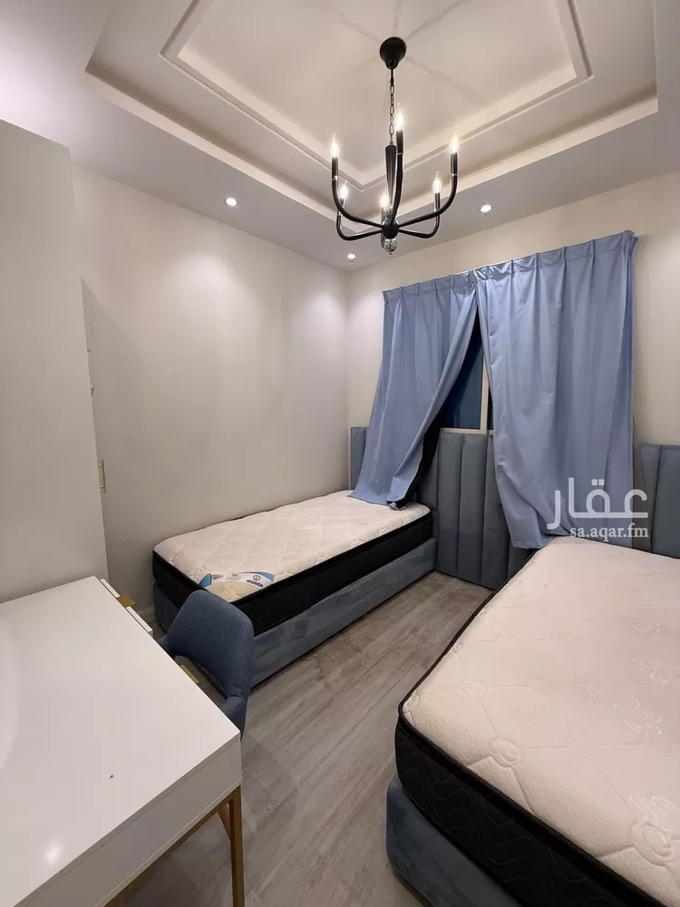 شقة للإيجار في شارع حارثة بن الأضبط, حي العارض, مدينة الرياض, منطقة الرياض صورة 2