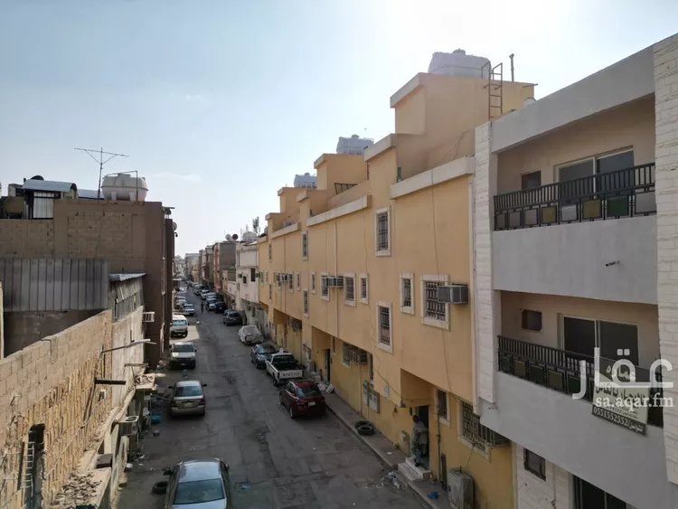 عمارة للبيع في شارع الأخضر بن علي, حي منفوحة, مدينة الرياض, منطقة الرياض صورة 2