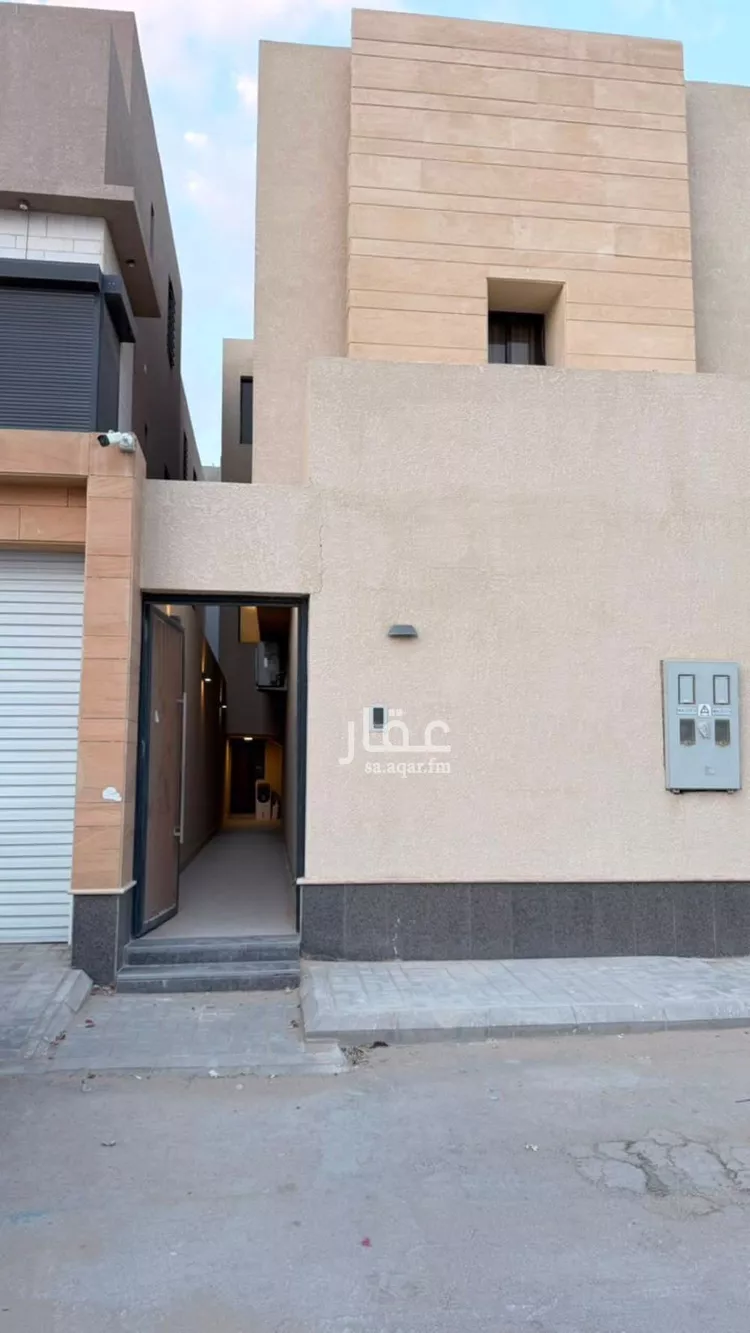 Apartment for Rent in Riyadh Al Arid