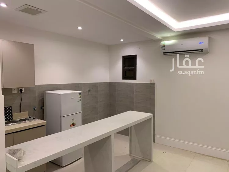 شقة للإيجار في شارع حسن ابن محمد المشاط, حي النرجس, مدينة الرياض, منطقة الرياض صورة 3