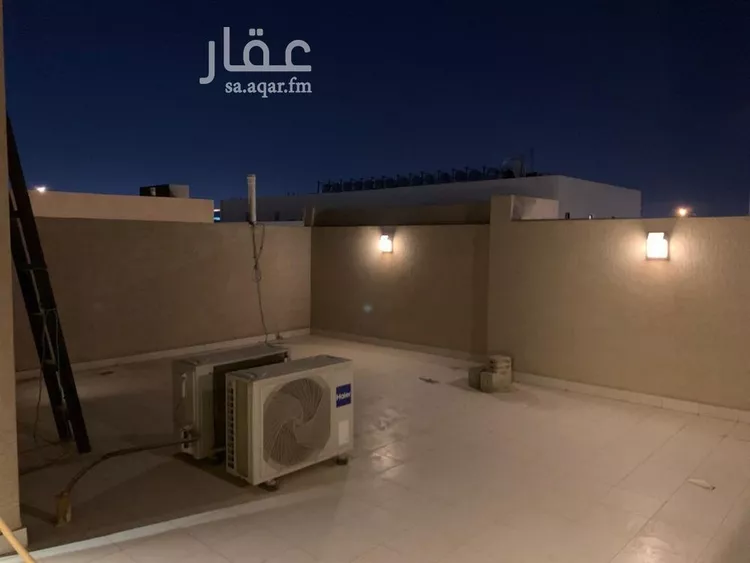 شقة للإيجار في شارع حسن ابن محمد المشاط, حي النرجس, مدينة الرياض, منطقة الرياض 7