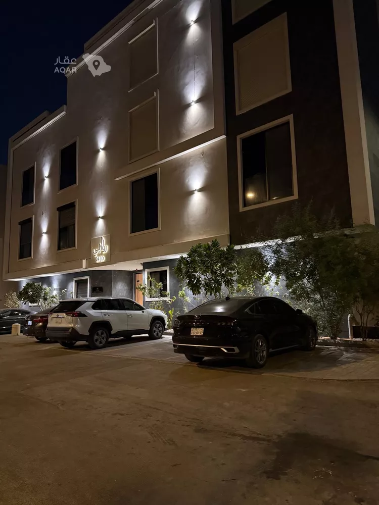 Apartment for Sale in Riyadh Al Yasmin