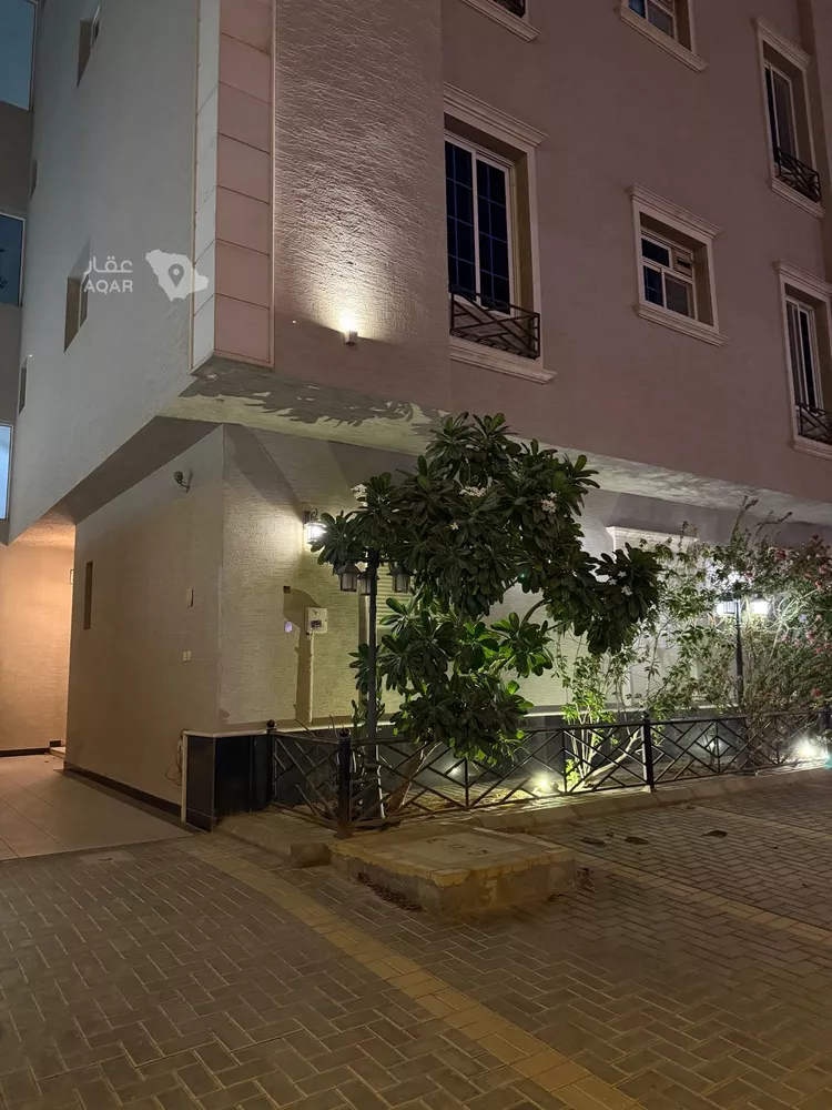 Apartment for Rent in Riyadh Al Arid 12