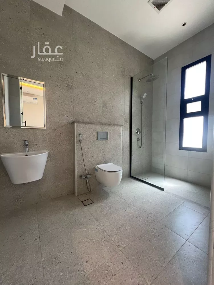 شقة للإيجار في شارع علقمة بن وائل, حي النرجس, مدينة الرياض, منطقة الرياض