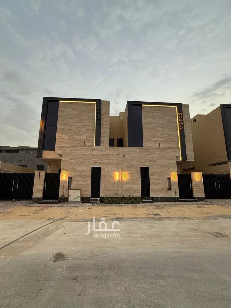 فيلا للبيع في شارع غير مسمى, حي العارض, مدينة الرياض, منطقة الرياض 9
