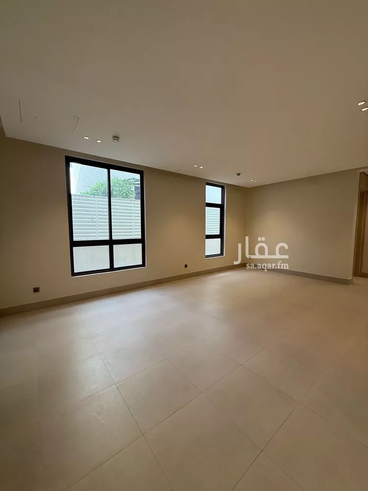 شقة للإيجار في شارع نعيم بن عبدالله, حي العارض, مدينة الرياض, منطقة الرياض 7