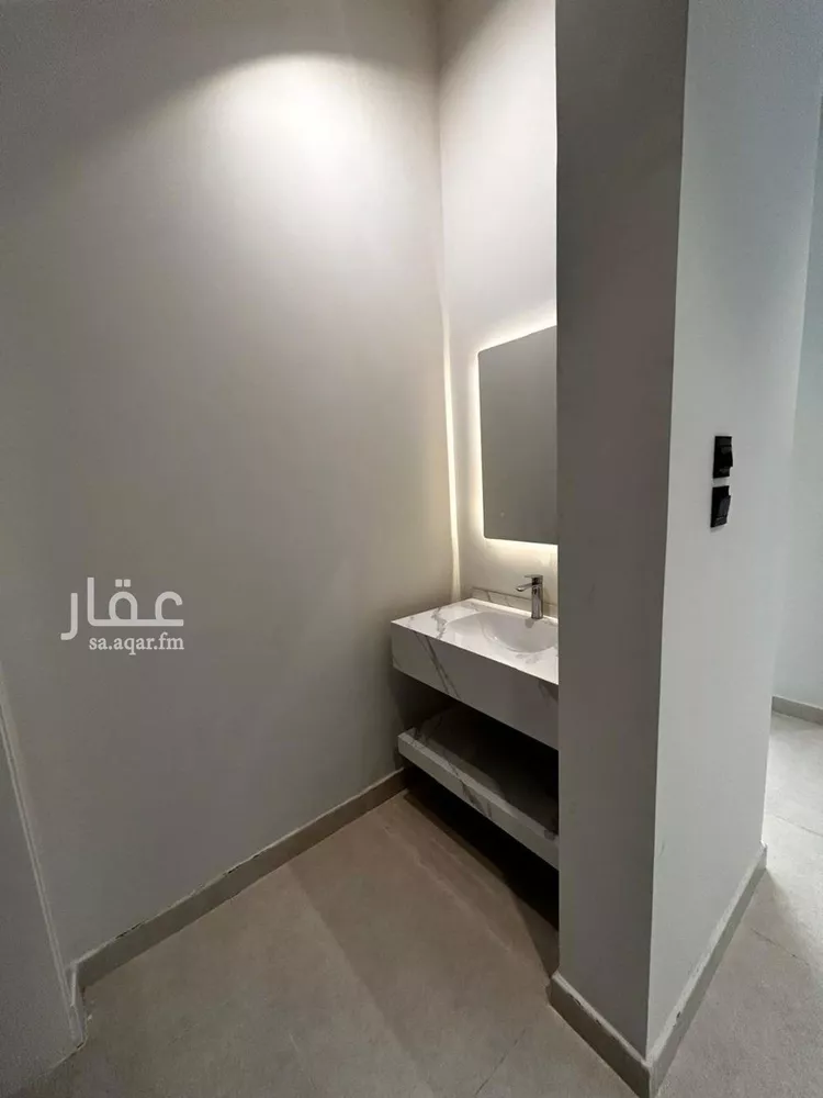 فيلا للإيجار في شارع عبدالملك القلعي, حي العارض, مدينة الرياض, منطقة الرياض 9