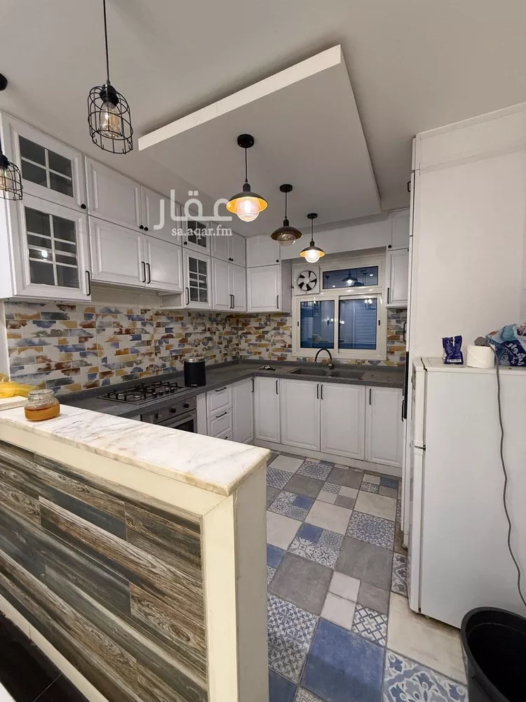 شقة للإيجار في شارع حارثة بن الأضبط, حي العارض, مدينة الرياض, منطقة الرياض 8