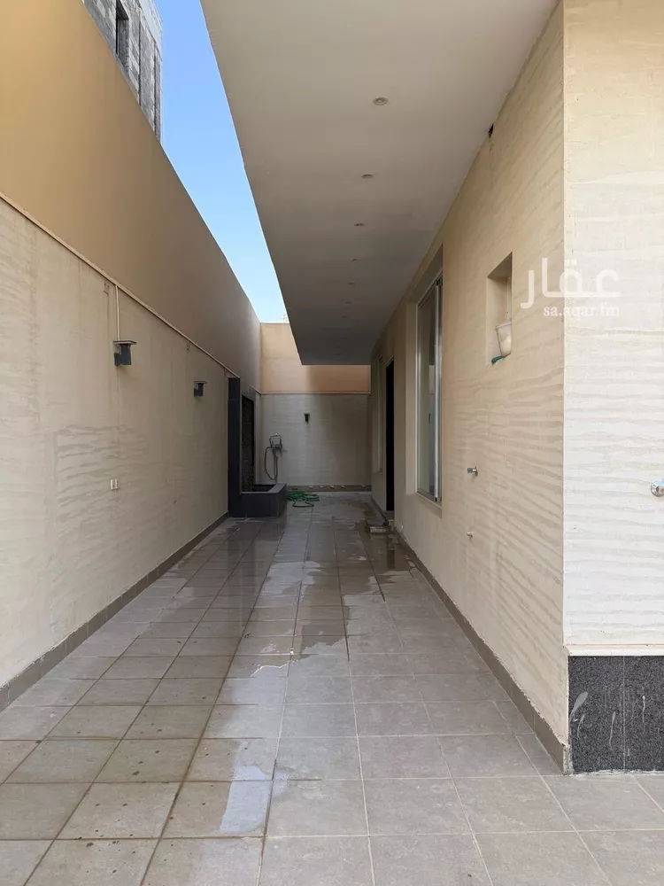 فيلا للإيجار في حي النرجس, مدينة الرياض, منطقة الرياض صورة 4