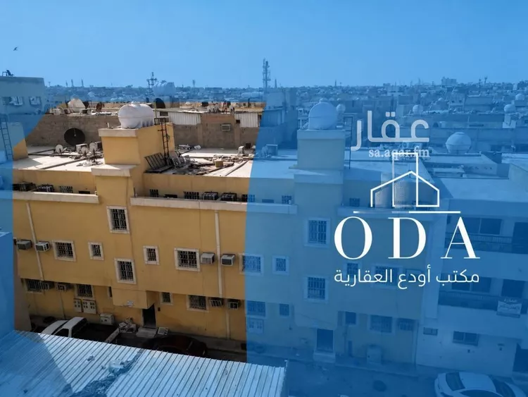 عمارة للبيع في شارع حفص بن عبدالعزيز, حي منفوحة, مدينة الرياض, منطقة الرياض