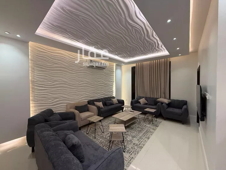 Apartment for Rent in Riyadh An Narjis