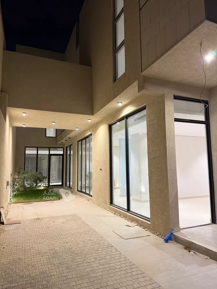 Villa for Rent in Riyadh Al Arid