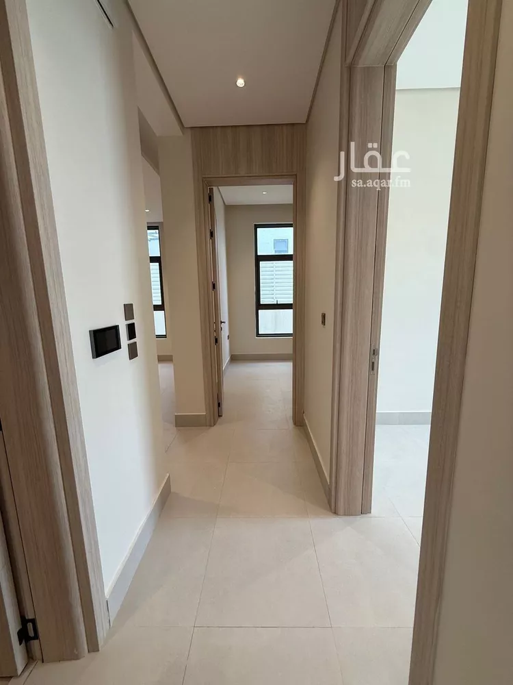 شقة للإيجار في شارع نعيم بن عبدالله, حي العارض, مدينة الرياض, منطقة الرياض 3