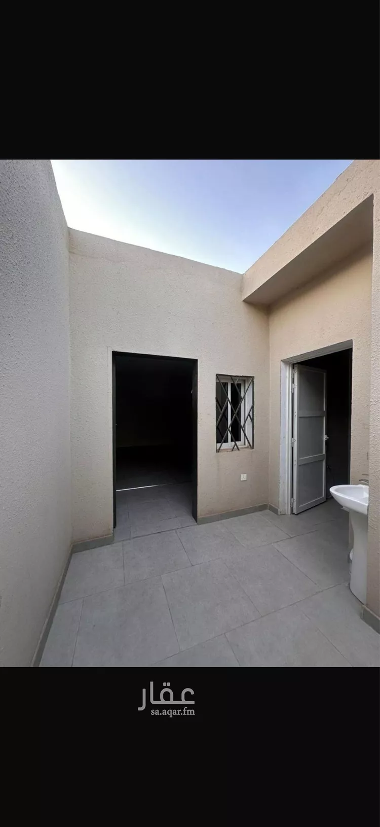 استراحة للإيجار في شارع صافي النحوي, حي الرمال, مدينة الرياض, منطقة الرياض صورة 3