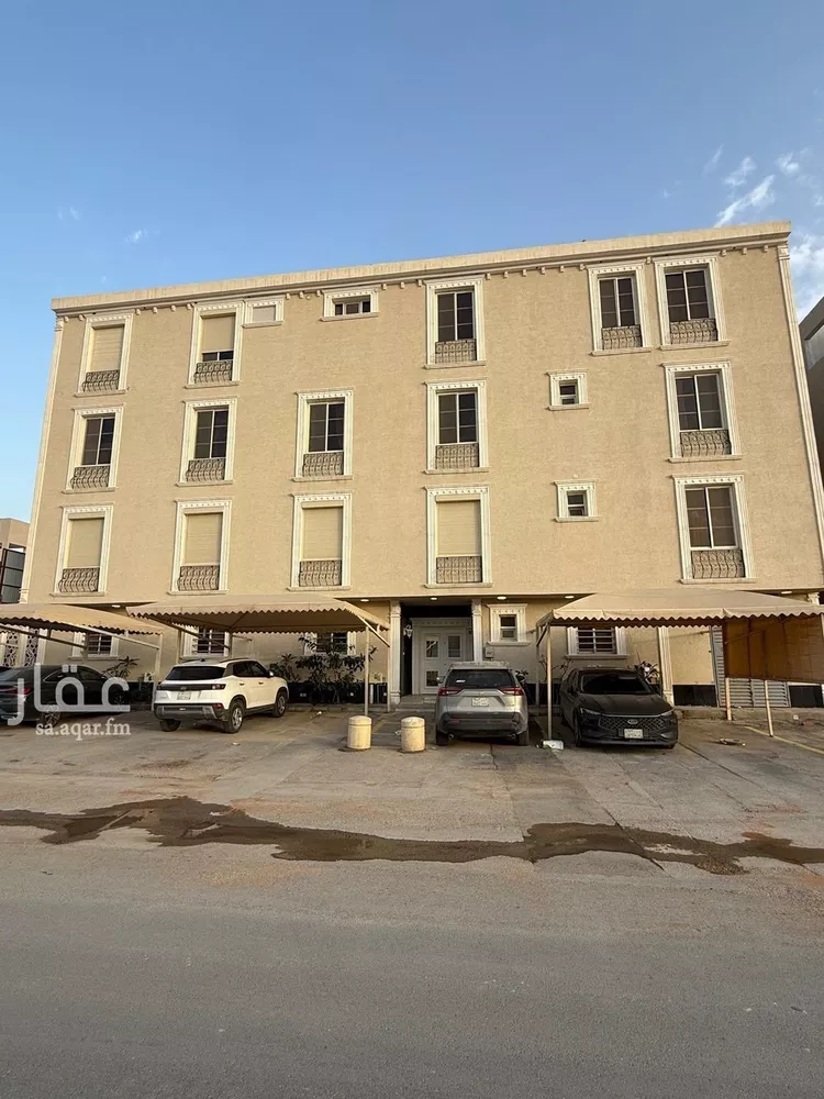 Apartment for Rent in Riyadh Al Arid