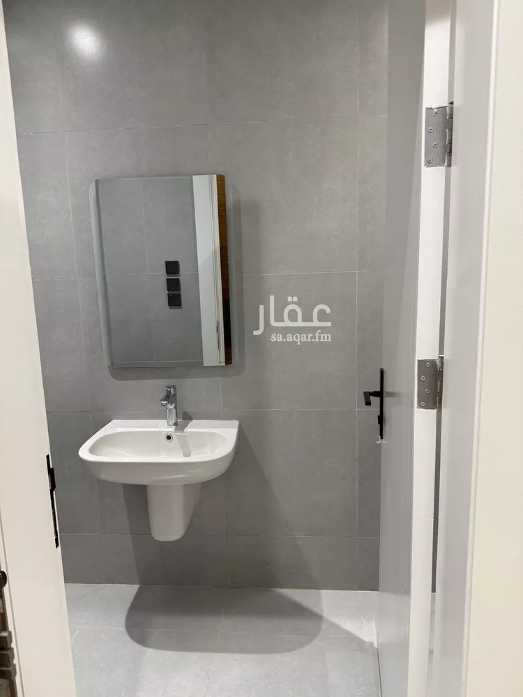 شقة للإيجار في شارع علقمة بن وائل, حي النرجس, مدينة الرياض, منطقة الرياض صورة 4