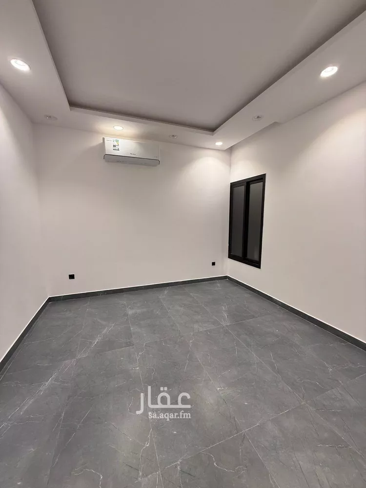 دور للإيجار في شارع احمد بن حسين الشغدري, حي العارض, مدينة الرياض, منطقة الرياض 7