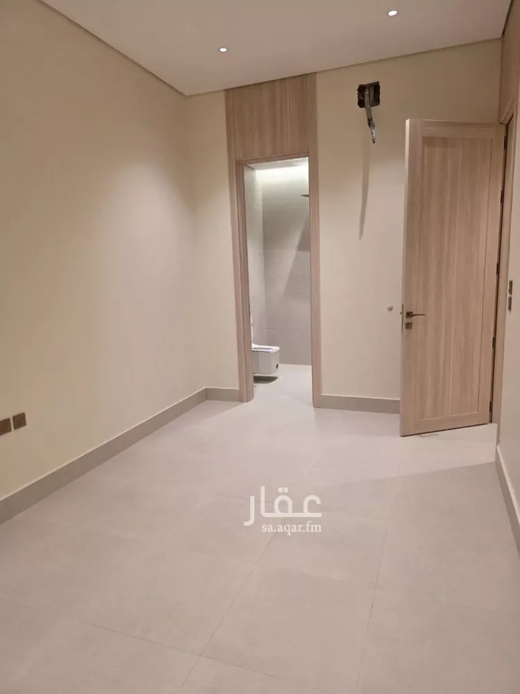 شقة للإيجار في شارع نعيم بن عبدالله, حي العارض, مدينة الرياض, منطقة الرياض صورة 5