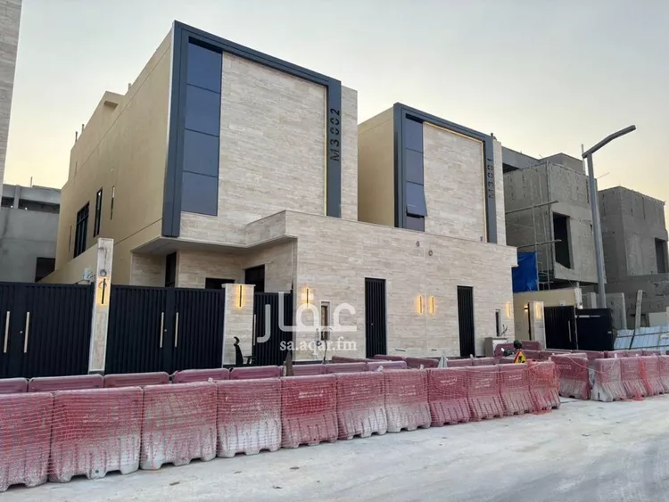 فيلا للبيع في شارع غير مسمى, حي العارض, مدينة الرياض, منطقة الرياض