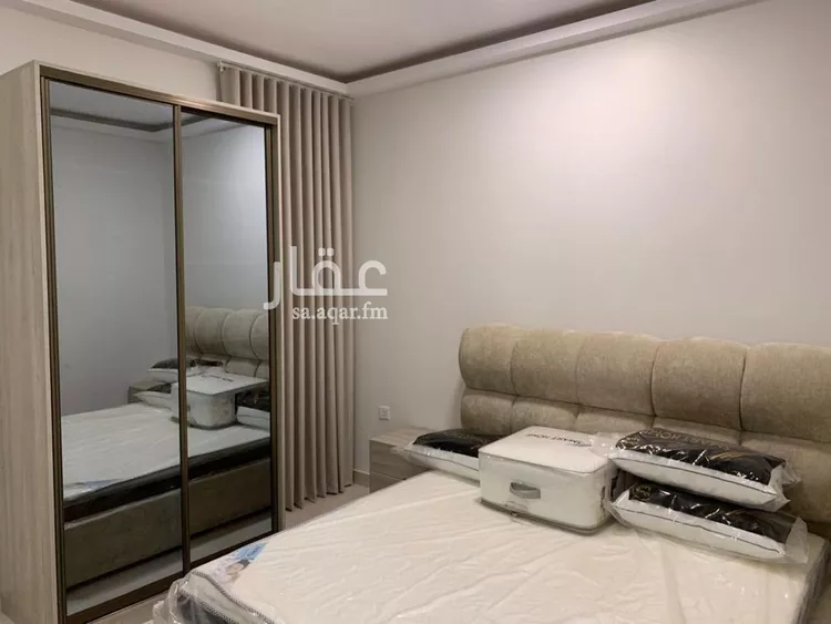 شقة للإيجار في شارع حسن ابن محمد المشاط, حي النرجس, مدينة الرياض, منطقة الرياض