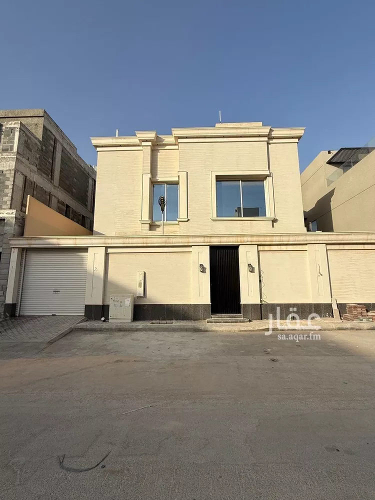 Villa for Rent in Riyadh An Narjis