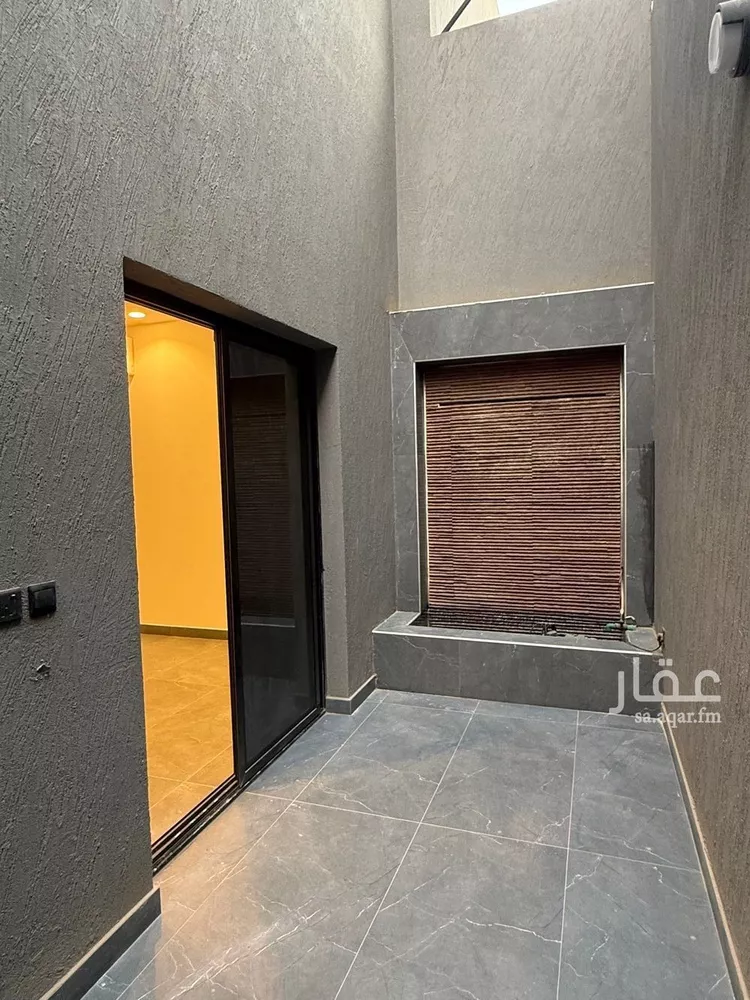 دور للإيجار في شارع احمد بن حسين الشغدري, حي العارض, مدينة الرياض, منطقة الرياض 19