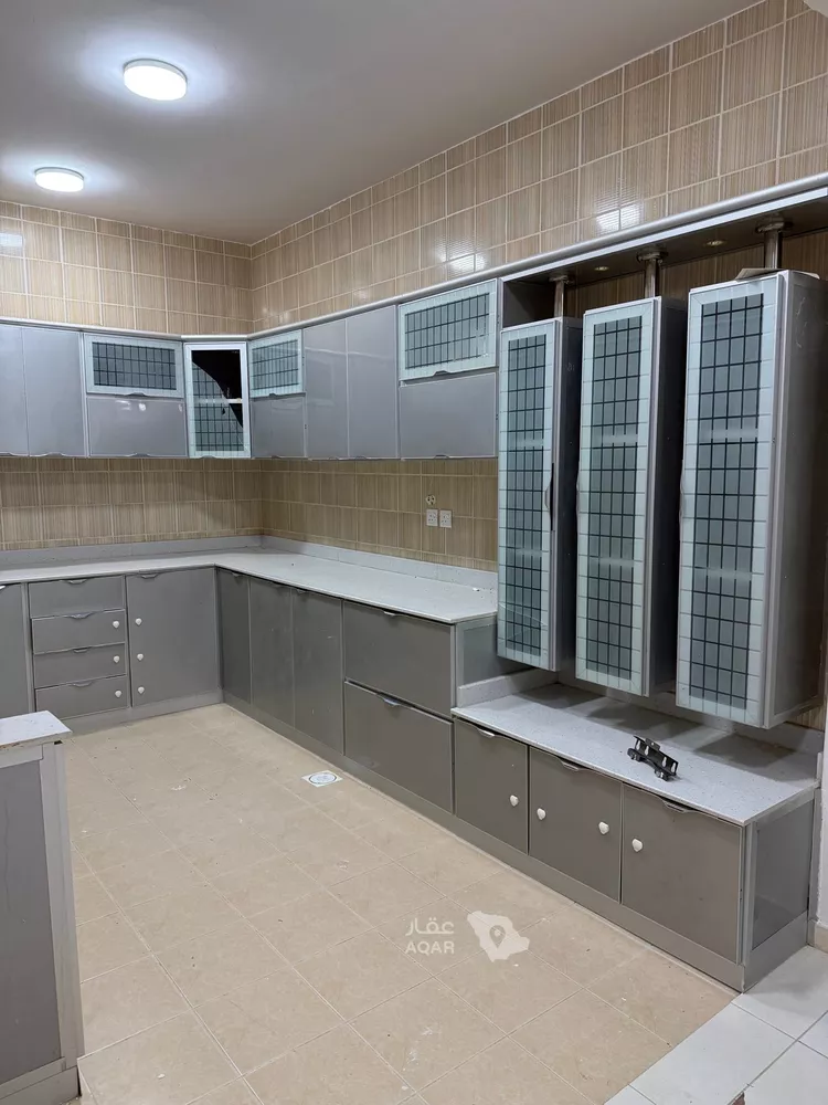 شقة للإيجار في شارع رقم 90, حي الياسمين, مدينة الرياض, منطقة الرياض صورة 2
