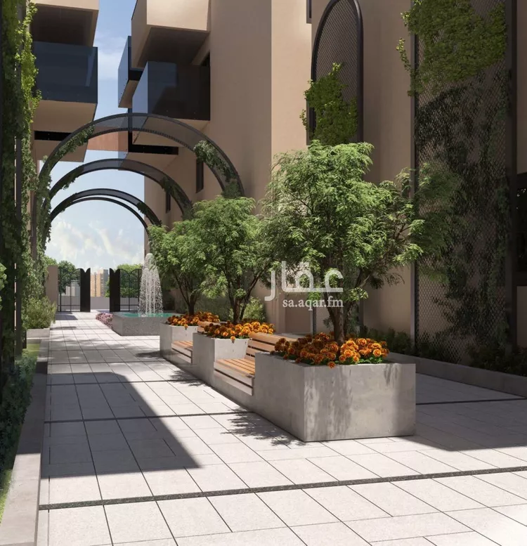 Apartment for Rent in Riyadh An Narjis