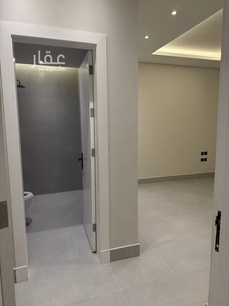 شقة للإيجار في شارع علقمة بن وائل, حي النرجس, مدينة الرياض, منطقة الرياض صورة 5